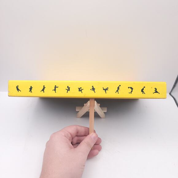 Tangram 1600 Ancient Chinese Puzzles - Picture 4 of 7